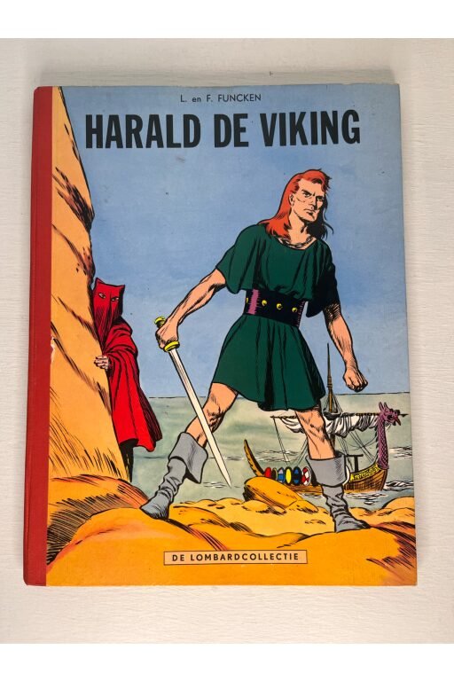 Harald de Viking