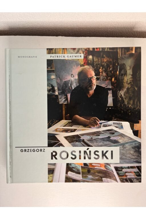 Rosinski