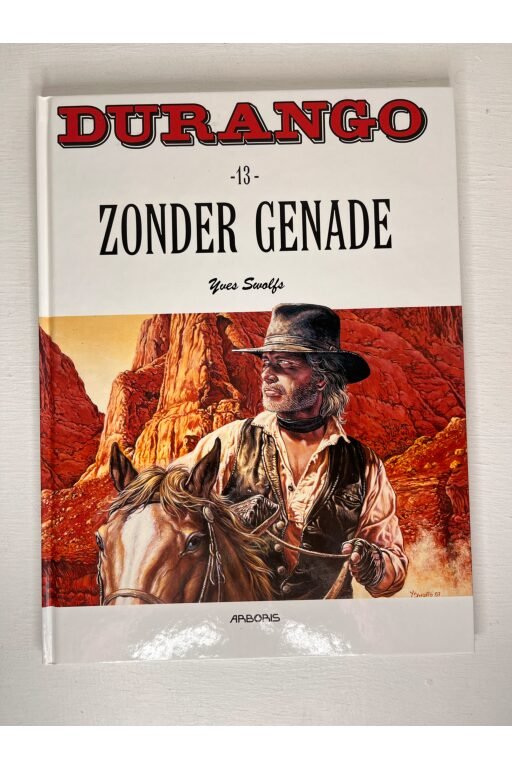 Durango | Zonder genade