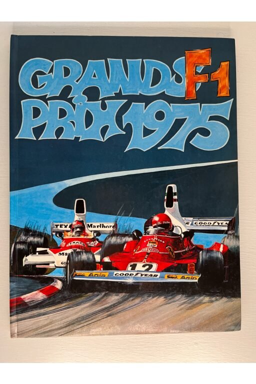 Grand Prix 1975 F1