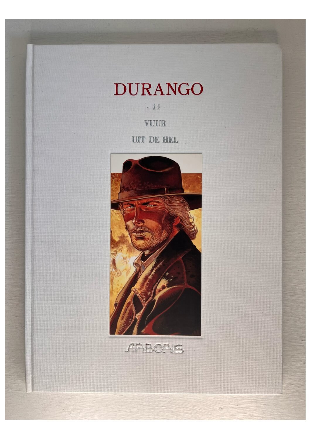 Durango | Vuur uit de hel