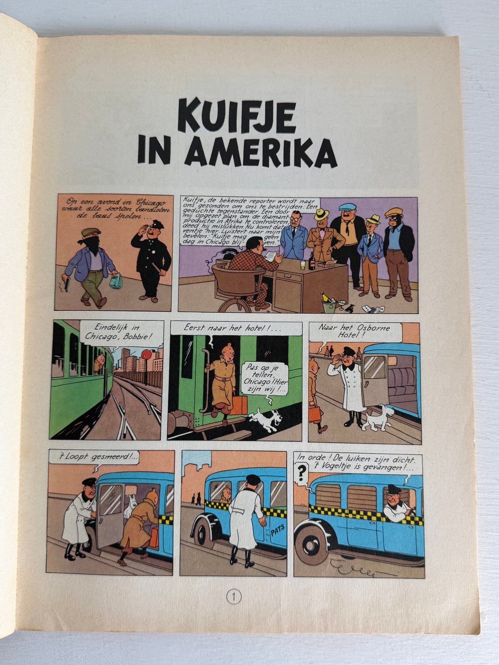 kuifje | kuifje in amerika kuifje | kuifje in amerika