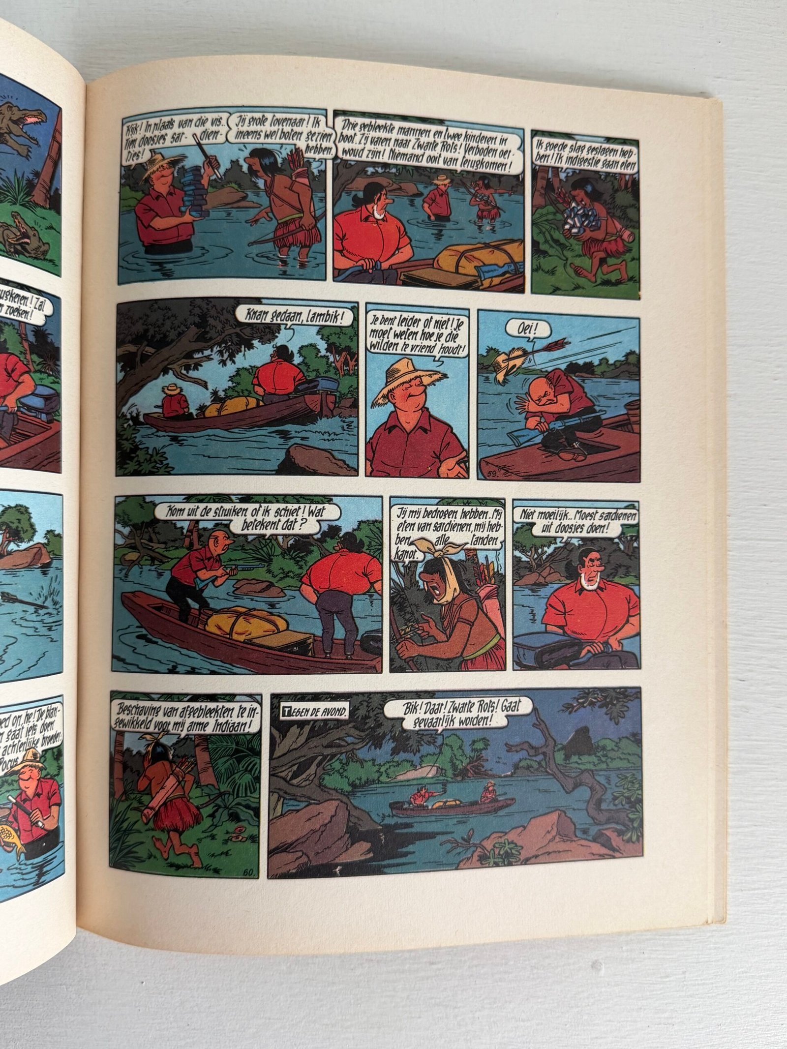 suske en wiske | het zoemende ei suske en wiske | het zoemende ei